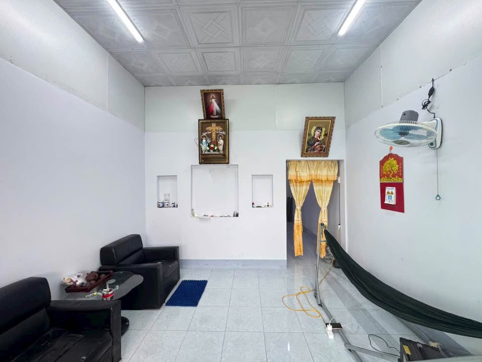 🏡 CHÍNH CHỦ BÁN NHÀ HẺM KHÓM XÓM LỚN – P. LÝ VĂN LÂM – TP. CÀ MAU