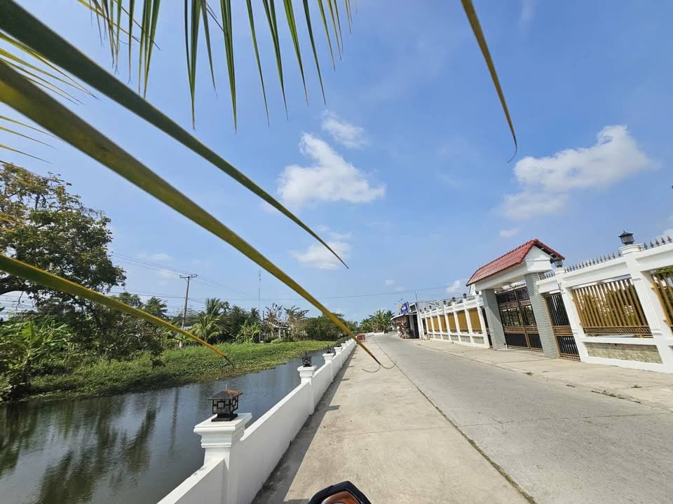 💰 CHÍNH CHỦ BÁN NỀN TRẦN BÌNH TRỌNG - PHƯỜNG TÂN XUYÊN - GIÁ 1,25 TỶ💰