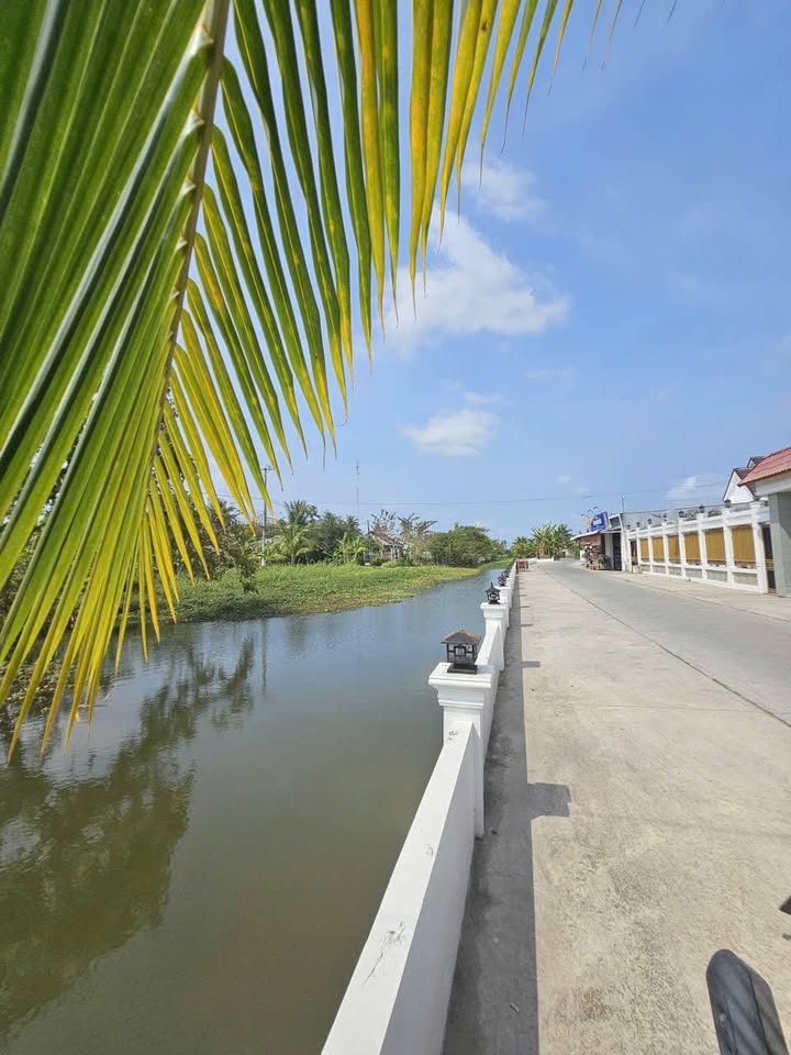 💰 CHÍNH CHỦ BÁN NỀN TRẦN BÌNH TRỌNG - PHƯỜNG TÂN XUYÊN - GIÁ 1,25 TỶ💰