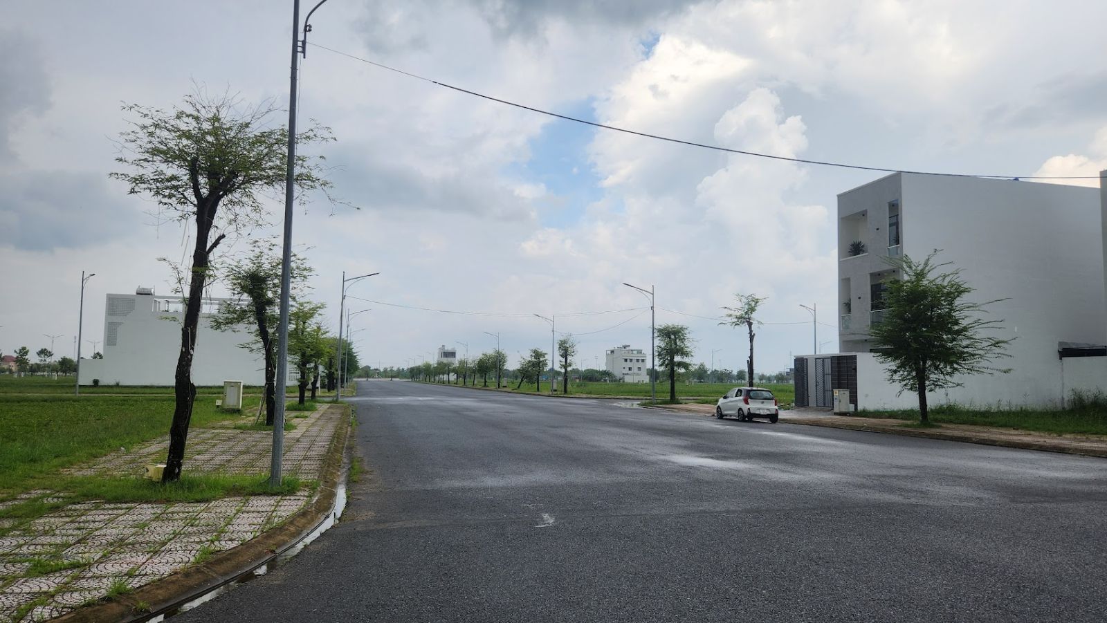 👉📍 BÁN NỀN KHU ĐÔ THỊ HAPPY HOME – CÀ MAU