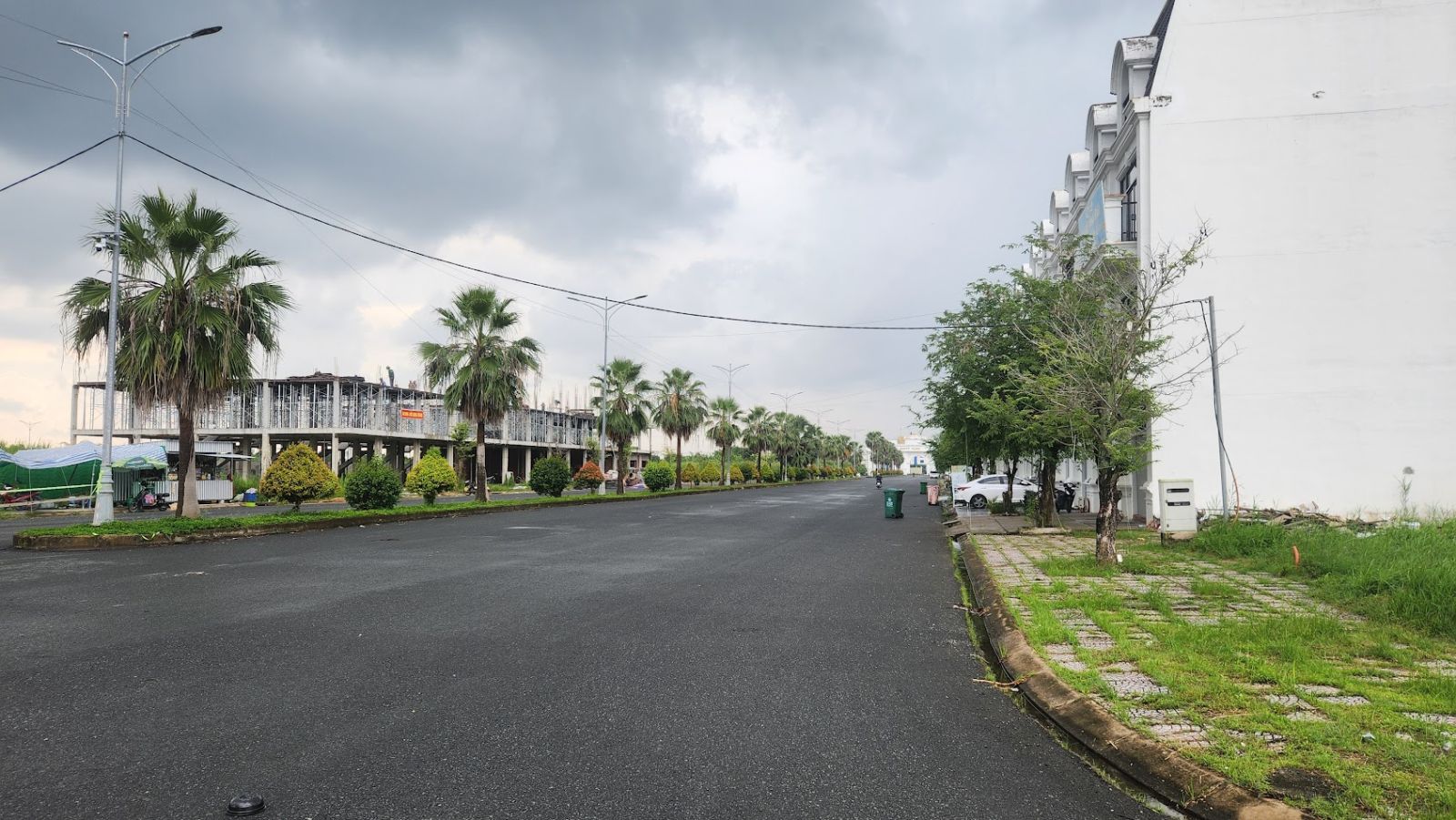 👉📍 BÁN NỀN KHU ĐÔ THỊ HAPPY HOME – CÀ MAU