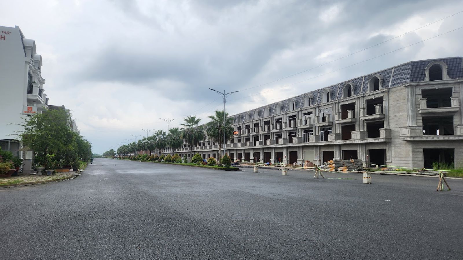 👉📍 BÁN NỀN KHU ĐÔ THỊ HAPPY HOME – CÀ MAU