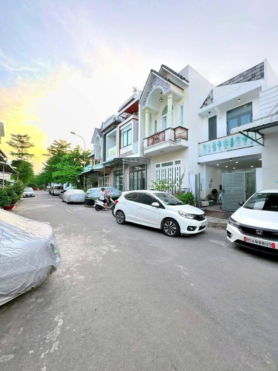 🏠🏠🏠🏠 BÁN NHÀ TRỆT LẦU – ĐƯỜNG SỐ 3 KHU TIỂU DỰ ÁN NHI ĐỒNG – LONG TUYỀN 🏠🏠🏠🏠