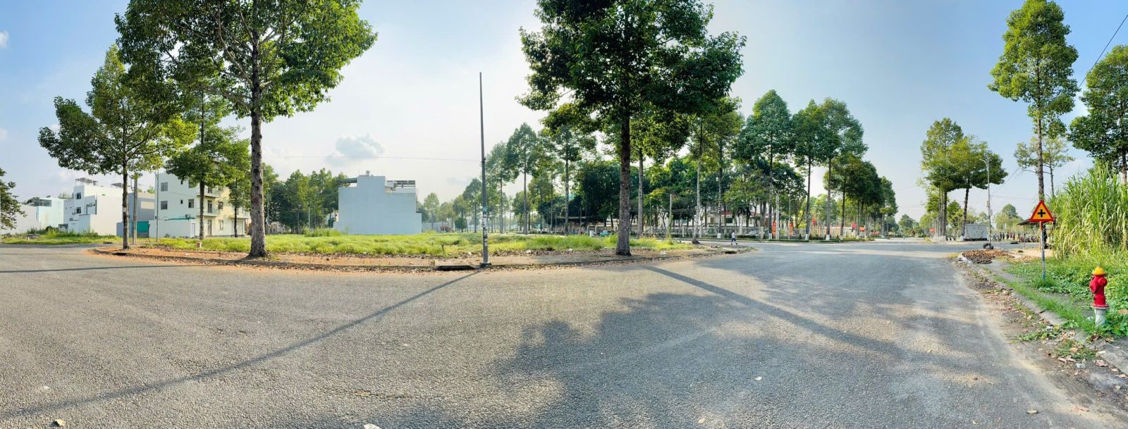 HÀNG ĐẸP KHU DÂN CƯ NGÂN THUẬN – 107,2M2 FULL THỔ CƯ-  GIÁ 3 TỶ 2