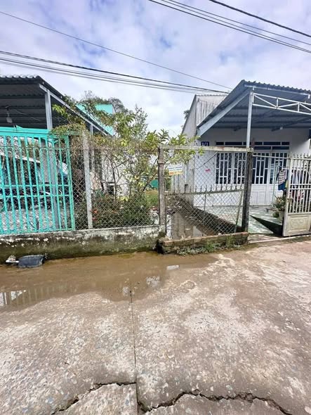 Nền thổ cư tại Long Hòa, Cần Thơ , 970 triệu  - Nhà Đẹp Đất Tốt