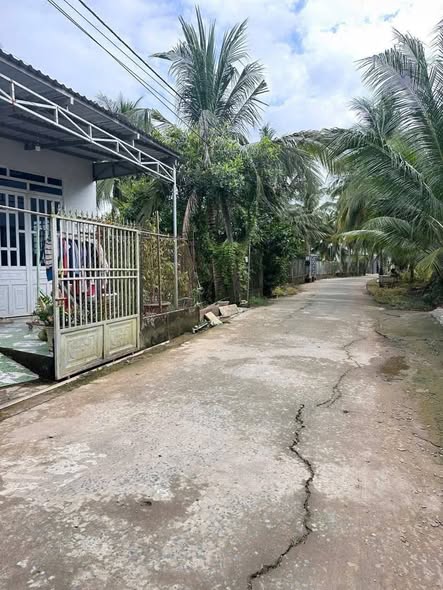 Nền thổ cư tại Long Hòa, Cần Thơ , 970 triệu  - Nhà Đẹp Đất Tốt