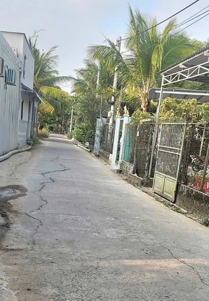 Nền thổ cư tại Long Hòa, Cần Thơ , 970 triệu  - Nhà Đẹp Đất Tốt