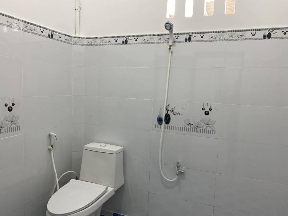 Bán nhà cấp 4 gần Trần Quang Diệu, Bình Thủy - Nhà Đẹp Đất Tốt