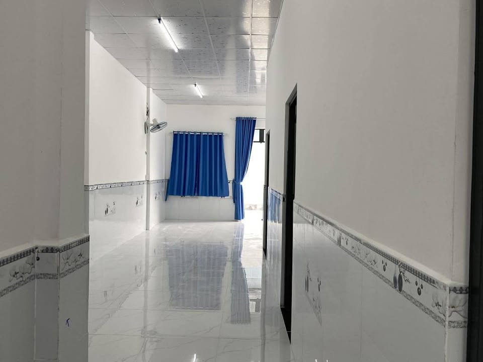 Bán nhà cấp 4 gần Trần Quang Diệu, Bình Thủy - Nhà Đẹp Đất Tốt