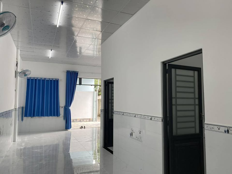 Bán nhà cấp 4 gần Trần Quang Diệu, Bình Thủy - Nhà Đẹp Đất Tốt