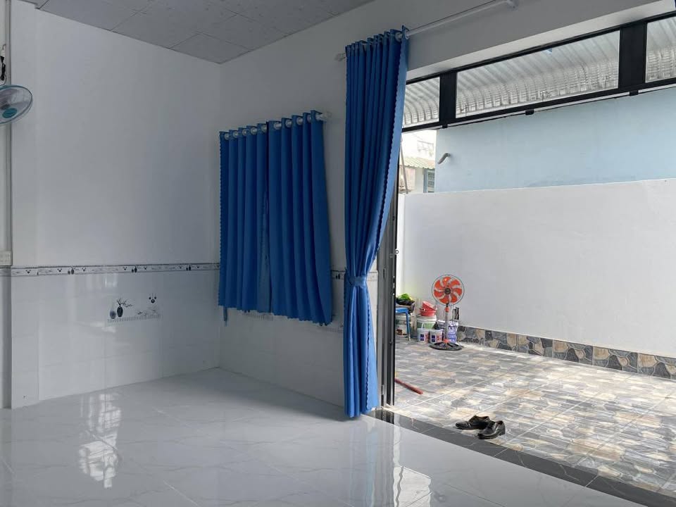 Bán nhà cấp 4 gần Trần Quang Diệu, Bình Thủy - Nhà Đẹp Đất Tốt