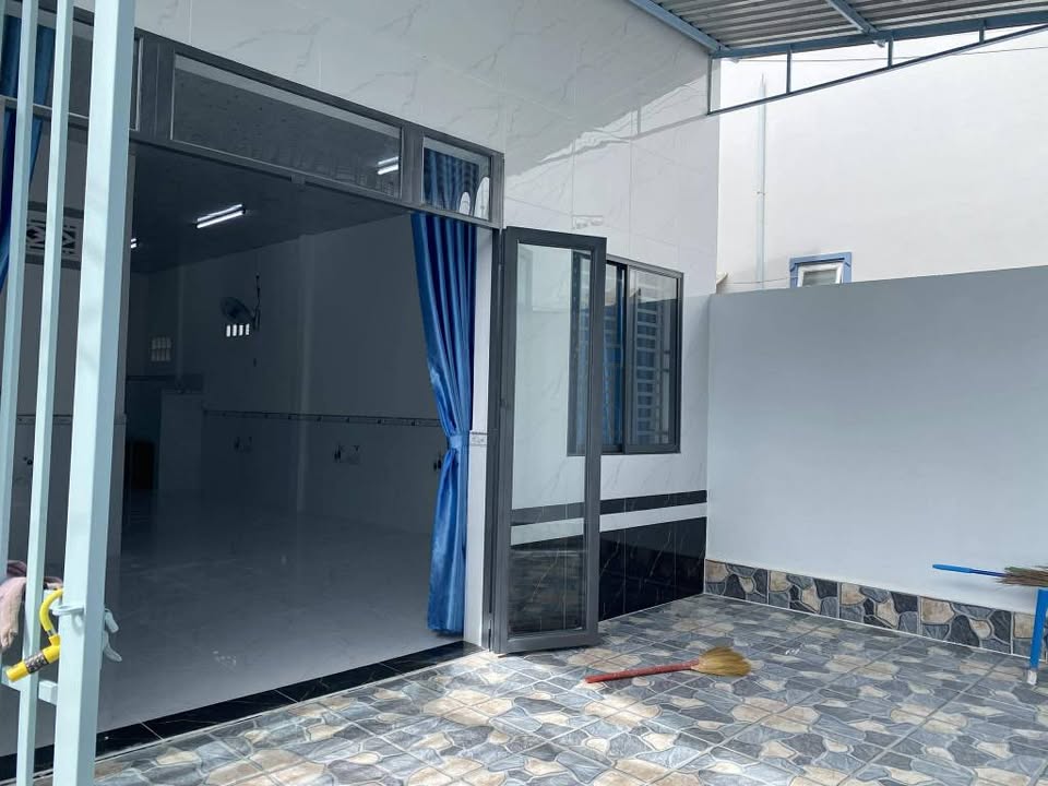 Bán nhà cấp 4 gần Trần Quang Diệu, Bình Thủy - Nhà Đẹp Đất Tốt