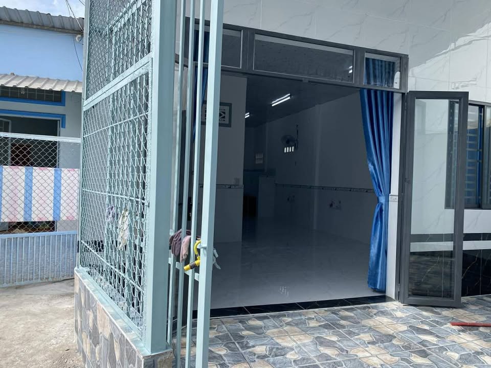 Bán nhà cấp 4 gần Trần Quang Diệu, Bình Thủy - Nhà Đẹp Đất Tốt