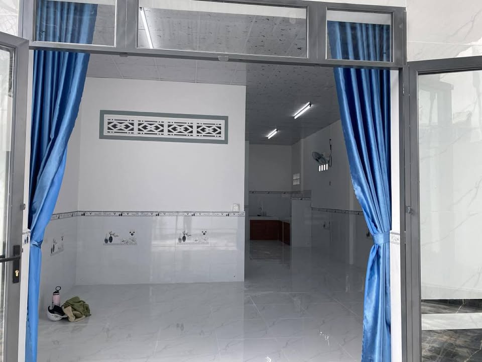 Bán nhà cấp 4 gần Trần Quang Diệu, Bình Thủy - Nhà Đẹp Đất Tốt