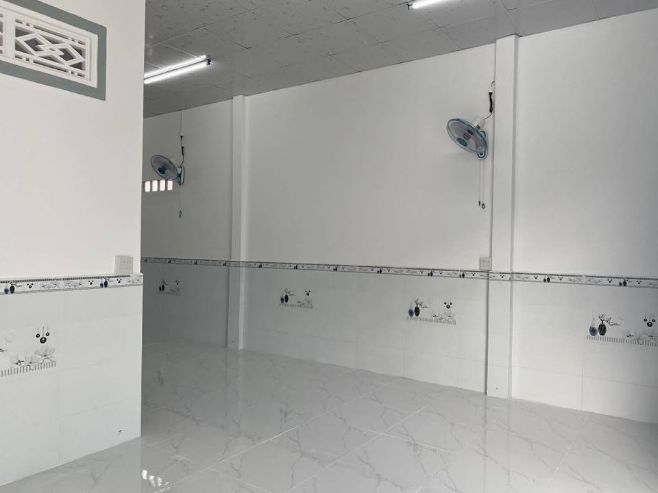 Bán nhà cấp 4 gần Trần Quang Diệu, Bình Thủy - Nhà Đẹp Đất Tốt