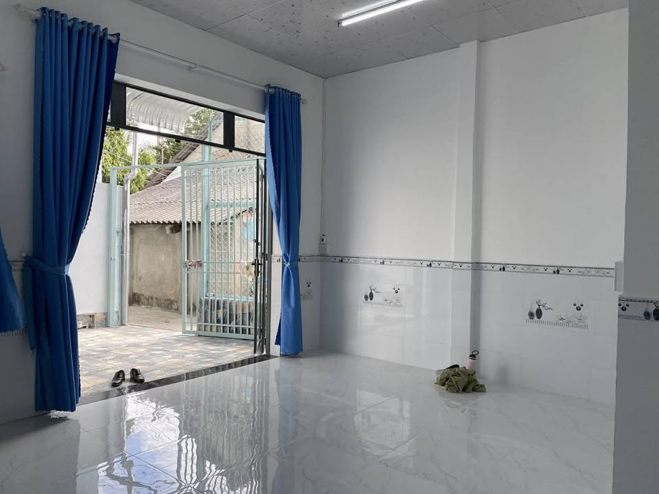 Bán nhà cấp 4 gần Trần Quang Diệu, Bình Thủy - Nhà Đẹp Đất Tốt