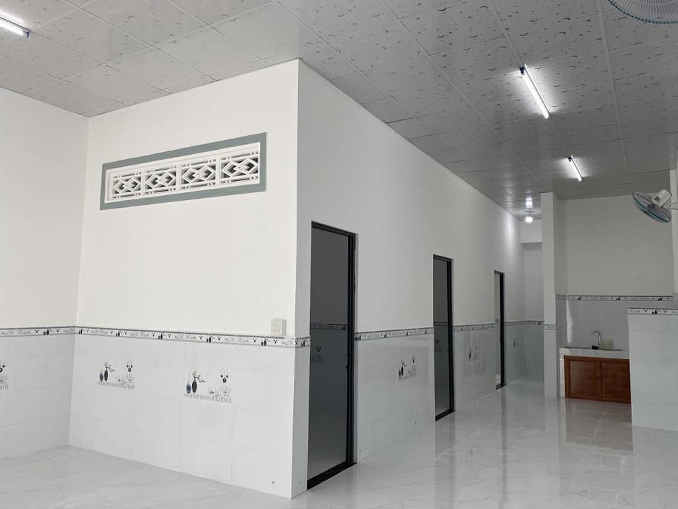 Bán nhà cấp 4 gần Trần Quang Diệu, Bình Thủy - Nhà Đẹp Đất Tốt