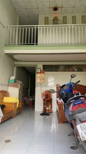 🏠 NHÀ TRỆT LỬNG 2 MẶT TIỀN – LÀNG HOA KIỂNG PHÓ THỌ – LONG TUYỀN 🏠