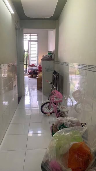 🏠 NHÀ TRỆT LỬNG 2 MẶT TIỀN – LÀNG HOA KIỂNG PHÓ THỌ – LONG TUYỀN 🏠