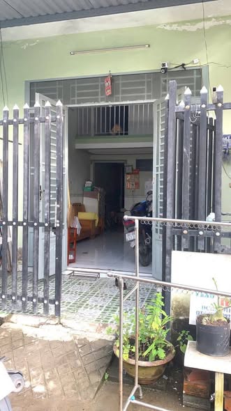 🏠 NHÀ TRỆT LỬNG 2 MẶT TIỀN – LÀNG HOA KIỂNG PHÓ THỌ – LONG TUYỀN 🏠