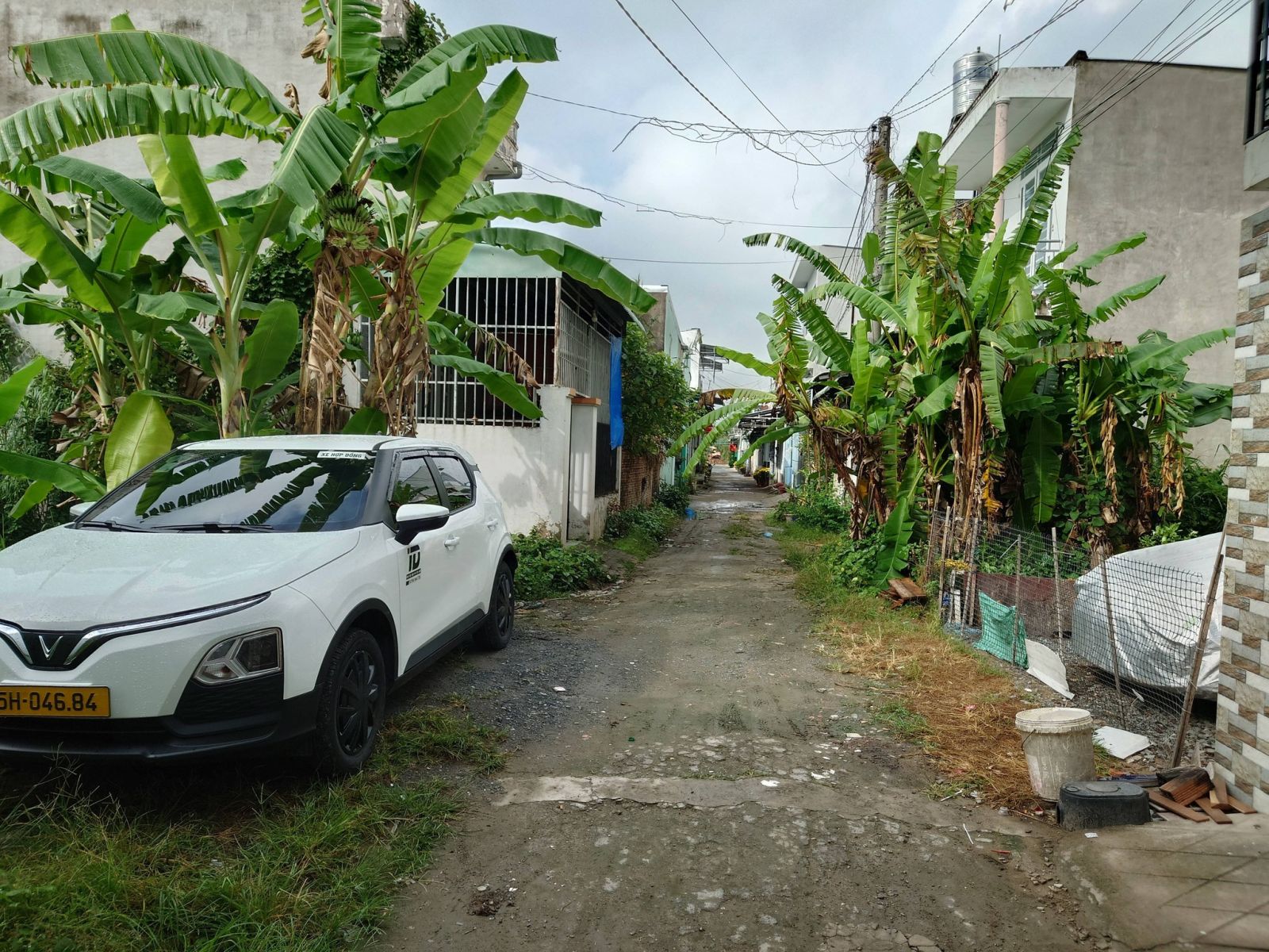 🏡 BÁN ĐẤT ĐƯỜNG SỐ 7 – KHU SƠN THỦY – P. LONG TUYỀN – Q. BÌNH THỦY – TP. CẦN THƠ