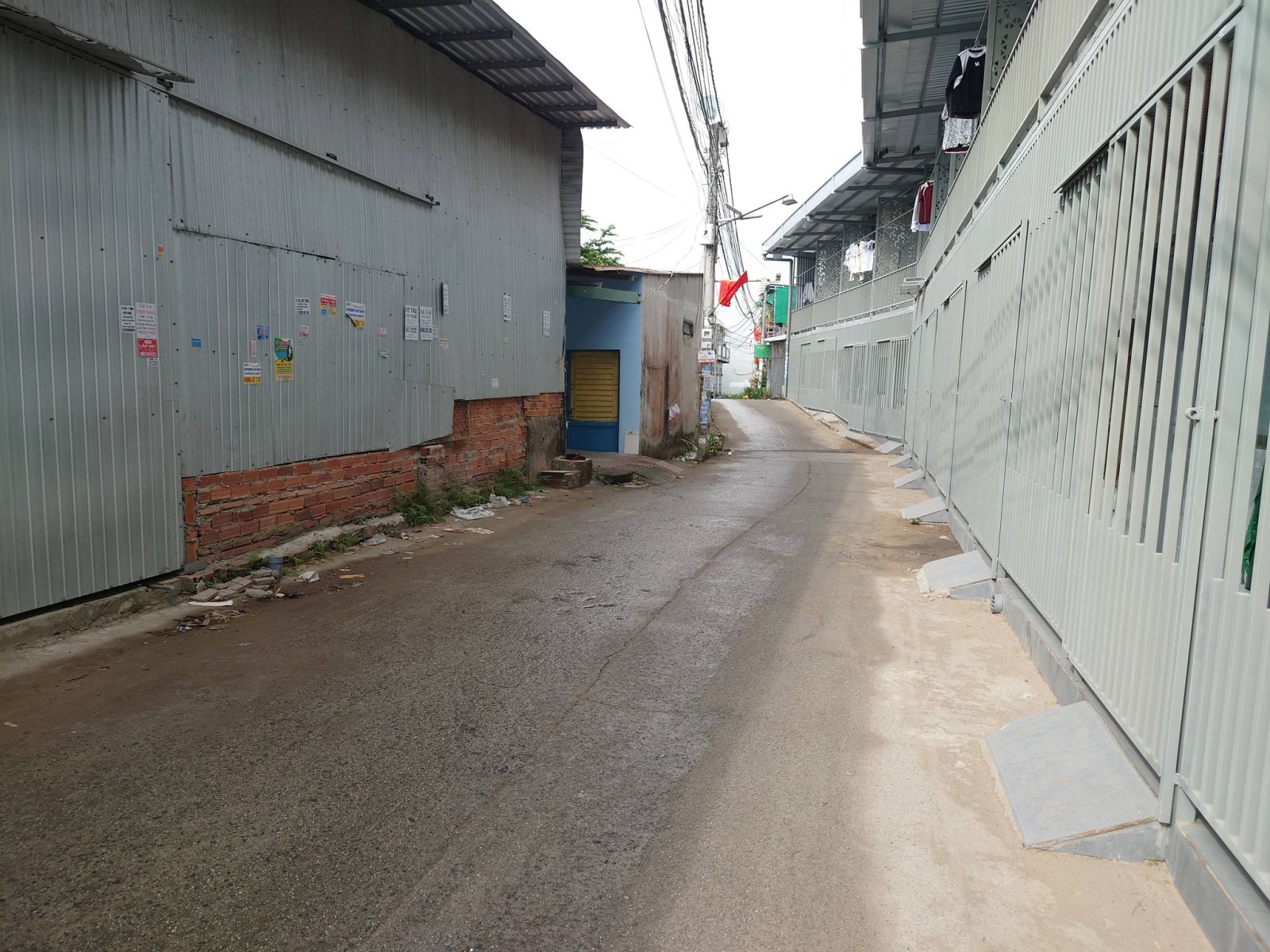 🏡 BÁN ĐẤT ĐƯỜNG SỐ 7 – KHU SƠN THỦY – P. LONG TUYỀN – Q. BÌNH THỦY – TP. CẦN THƠ