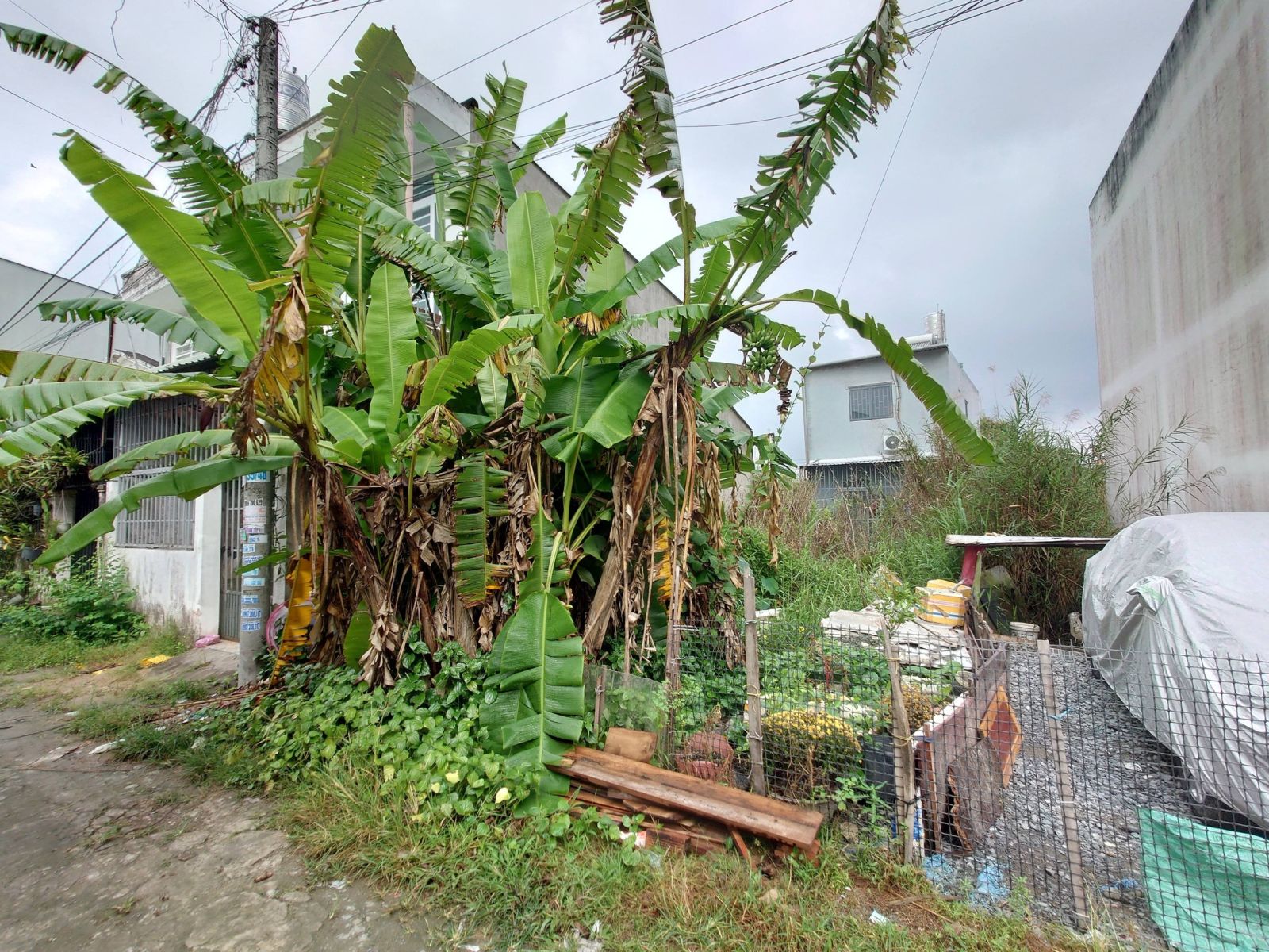 🏡 BÁN ĐẤT ĐƯỜNG SỐ 7 – KHU SƠN THỦY – P. LONG TUYỀN – Q. BÌNH THỦY – TP. CẦN THƠ