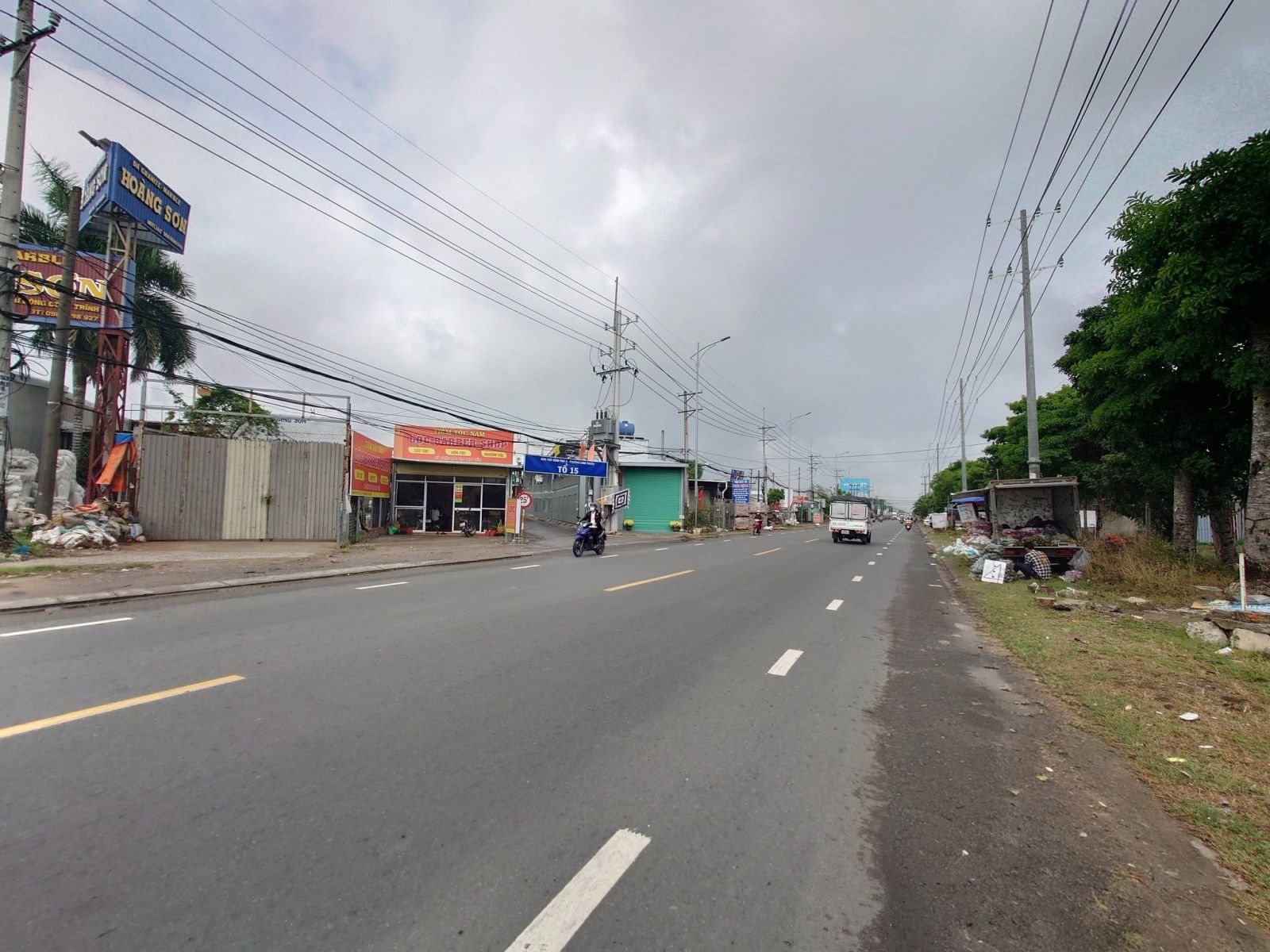 🏡 BÁN ĐẤT ĐƯỜNG SỐ 7 – KHU SƠN THỦY – P. LONG TUYỀN – Q. BÌNH THỦY – TP. CẦN THƠ