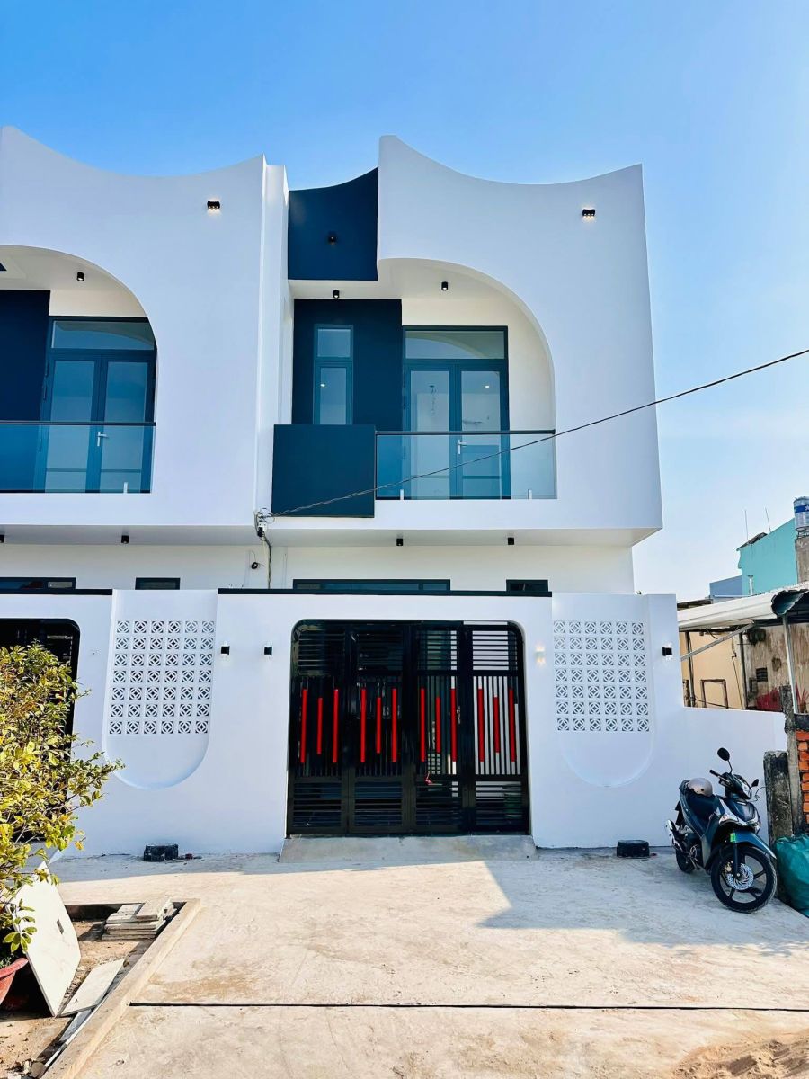 🍎 NHÀ LẦU ĐẸP – HẺM NHÁNH ĐƯỜNG NGUYỄN THÔNG – AN THỚI – BÌNH THỦY