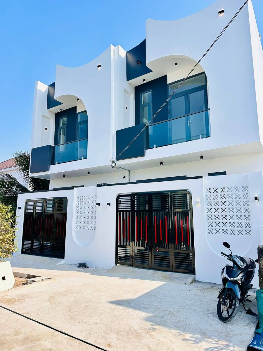🍎 NHÀ LẦU ĐẸP – HẺM NHÁNH ĐƯỜNG NGUYỄN THÔNG – AN THỚI – BÌNH THỦY