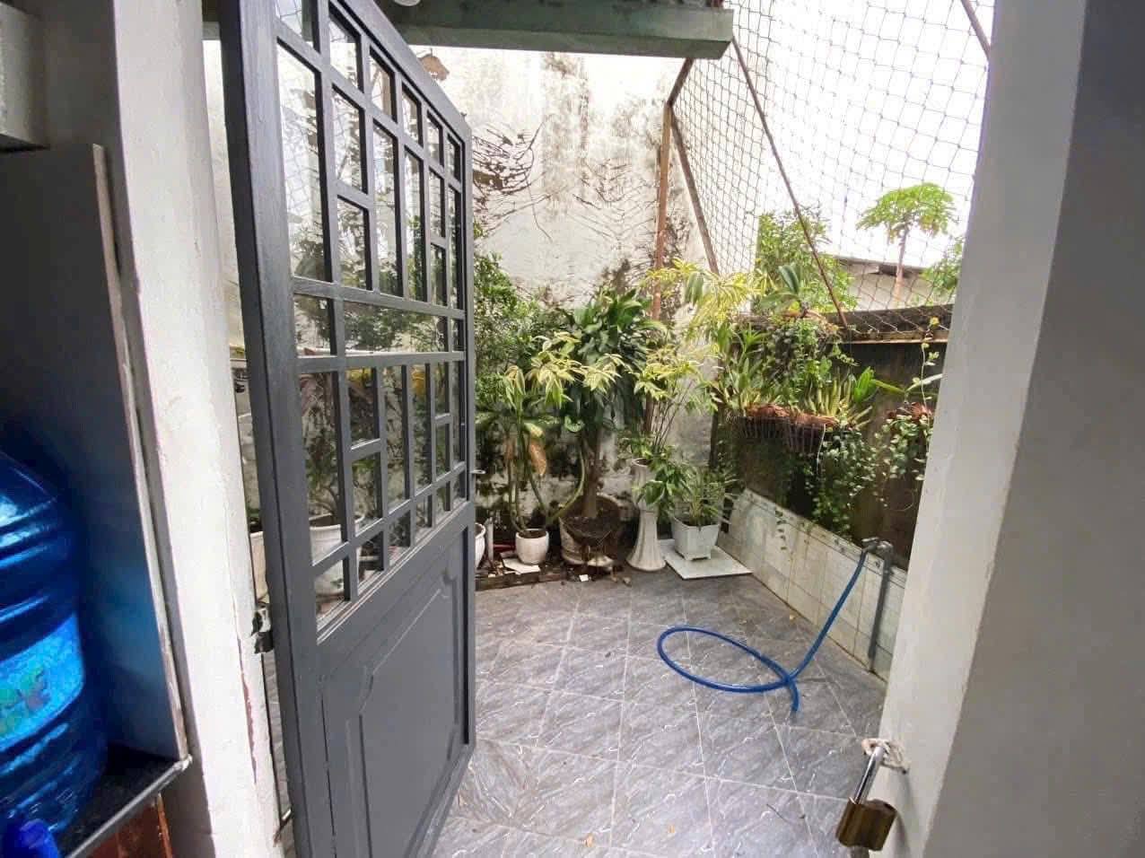 🏠 CHO THUÊ NHÀ NGUYÊN CĂN HẺM ĐỒNG VĂN CỐNG – BÌNH THỦY – 2PN – GIÁ 5TR/THÁNG🏠