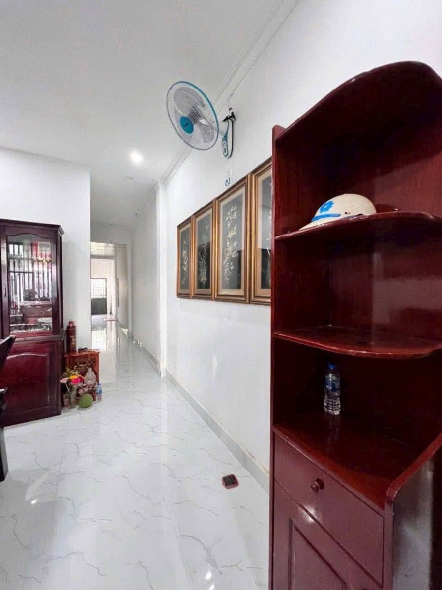 🏠 CHO THUÊ NHÀ NGUYÊN CĂN HẺM ĐỒNG VĂN CỐNG – BÌNH THỦY – 2PN – GIÁ 5TR/THÁNG🏠
