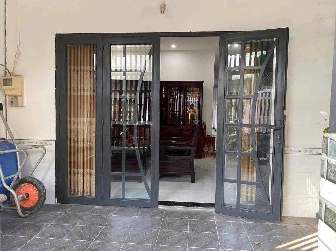 🏠 CHO THUÊ NHÀ NGUYÊN CĂN HẺM ĐỒNG VĂN CỐNG – BÌNH THỦY – 2PN – GIÁ 5TR/THÁNG🏠