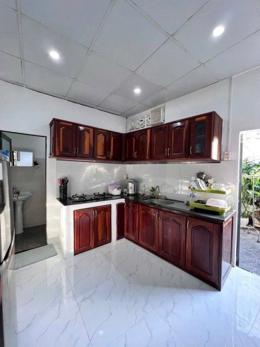 🏠 CHO THUÊ NHÀ NGUYÊN CĂN HẺM ĐỒNG VĂN CỐNG – BÌNH THỦY – 2PN – GIÁ 5TR/THÁNG🏠