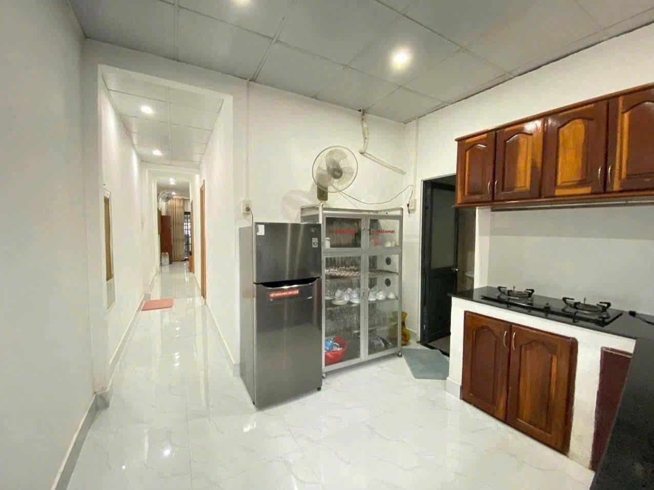 🏠 CHO THUÊ NHÀ NGUYÊN CĂN HẺM ĐỒNG VĂN CỐNG – BÌNH THỦY – 2PN – GIÁ 5TR/THÁNG🏠