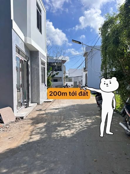 🌾 BÁN CẶP NỀN THỔ CƯ – HẺM NHÁNH ĐƯỜNG TẠ THỊ PHI – P. LONG TUYỀN – Q. BÌNH THỦY – TP. CẦN THƠ