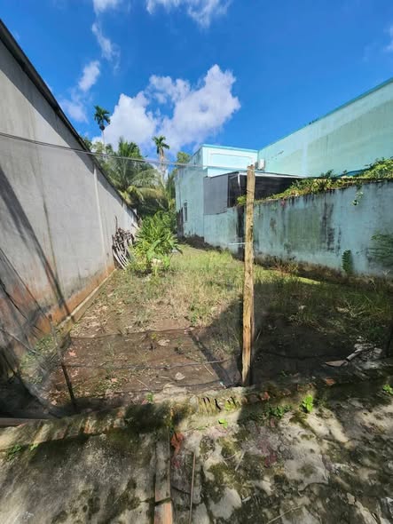 Nền 219m², gần cầu Ông Bền giá chỉ 5xx triệu - Nhà Đẹp Đất Tốt