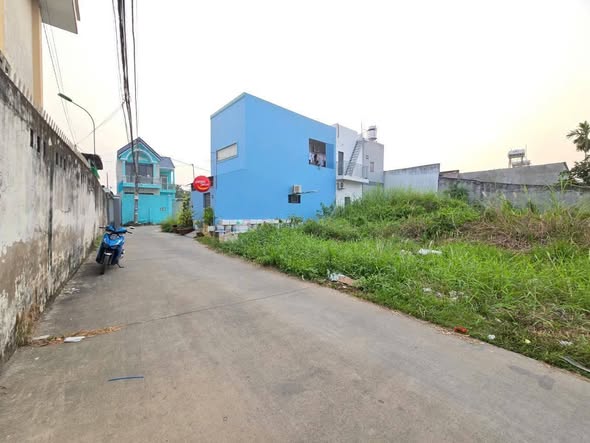 Góc 2 mặt tiền, trung tâm Trà An giá 1,5 tỷ - Nhà Đẹp Đất Tốt