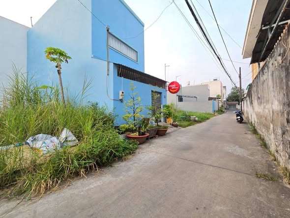 Góc 2 mặt tiền, trung tâm Trà An giá 1,5 tỷ - Nhà Đẹp Đất Tốt