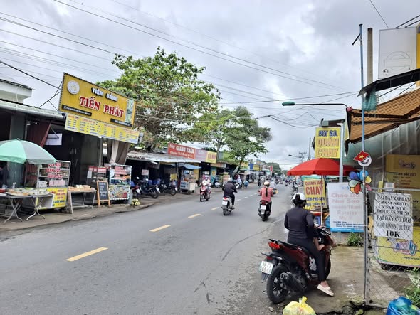 🔥 BÁN NỀN HẺM 66 – ĐƯỜNG NGUYỄN CHÍ THANH – P. TRÀ NÓC – Q. BÌNH THỦY – TP. CẦN THƠ 🔥