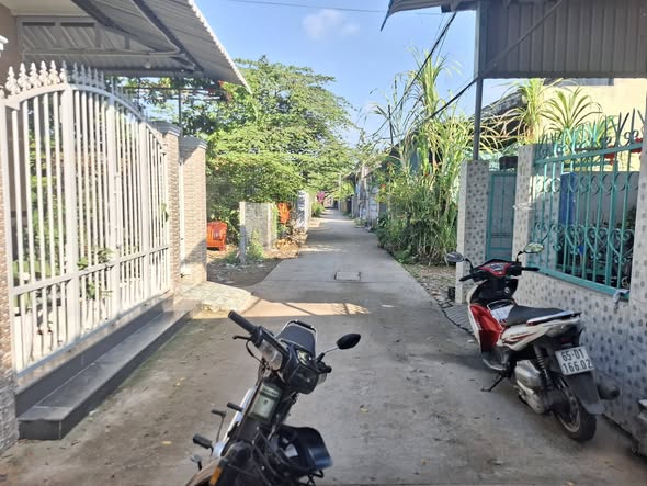 🔥 BÁN NỀN HẺM 66 – ĐƯỜNG NGUYỄN CHÍ THANH – P. TRÀ NÓC – Q. BÌNH THỦY – TP. CẦN THƠ 🔥