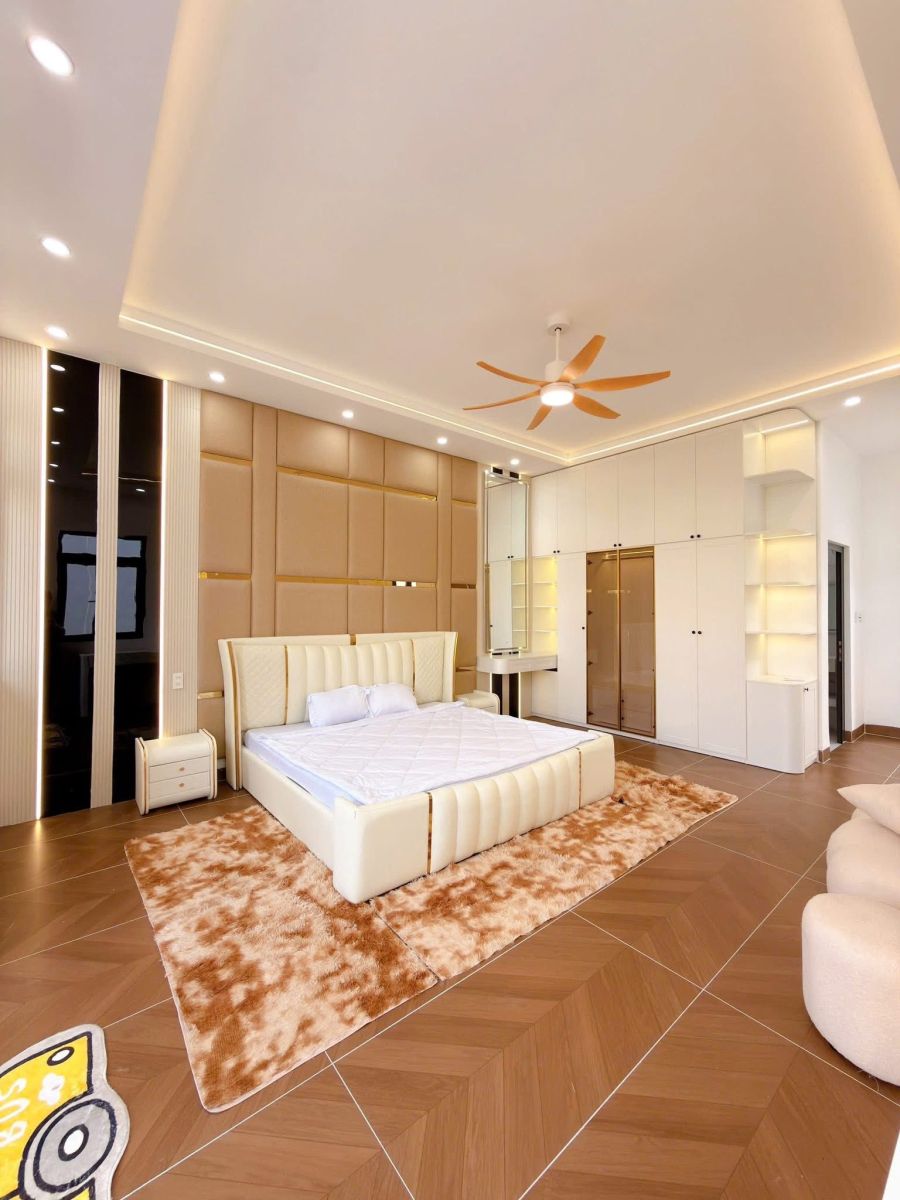 🔥 BÁN NHÀ MỚI KDC HỒNG LOAN – ĐƯỜNG D14 – 1 TRỆT 2 LẦU – THIẾT KẾ HIỆN ĐẠI – GIÁ TỐT 🔥