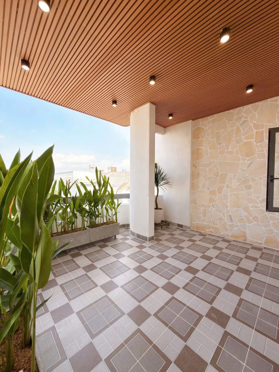 🔥 BÁN NHÀ MỚI KDC HỒNG LOAN – ĐƯỜNG D14 – 1 TRỆT 2 LẦU – THIẾT KẾ HIỆN ĐẠI – GIÁ TỐT 🔥