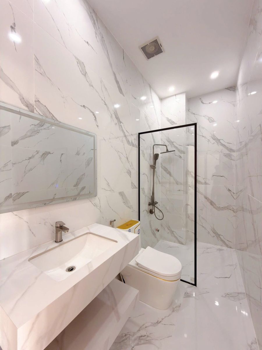 🔥 BÁN NHÀ MỚI KDC HỒNG LOAN – ĐƯỜNG D14 – 1 TRỆT 2 LẦU – THIẾT KẾ HIỆN ĐẠI – GIÁ TỐT 🔥