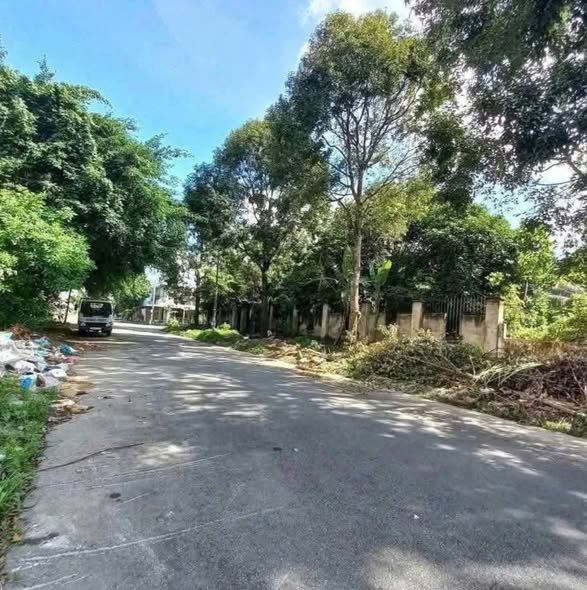 Nền biệt thự 400m² tại KDC 586 Hưng Phú, Cần Thơ - Nhà Đẹp Đất Tốt