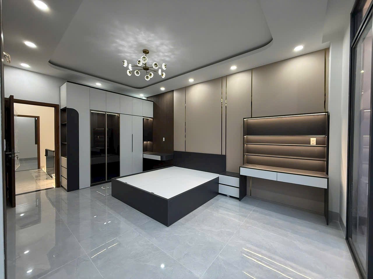BÁN NHÀ TRỆT 2 LẦU KDC VĂN HÓA TÂY ĐÔ – CÁI RĂNG – ĐỐI DIỆN KHU HÀNH CHÍNH MỚI – 4,9 TỶ