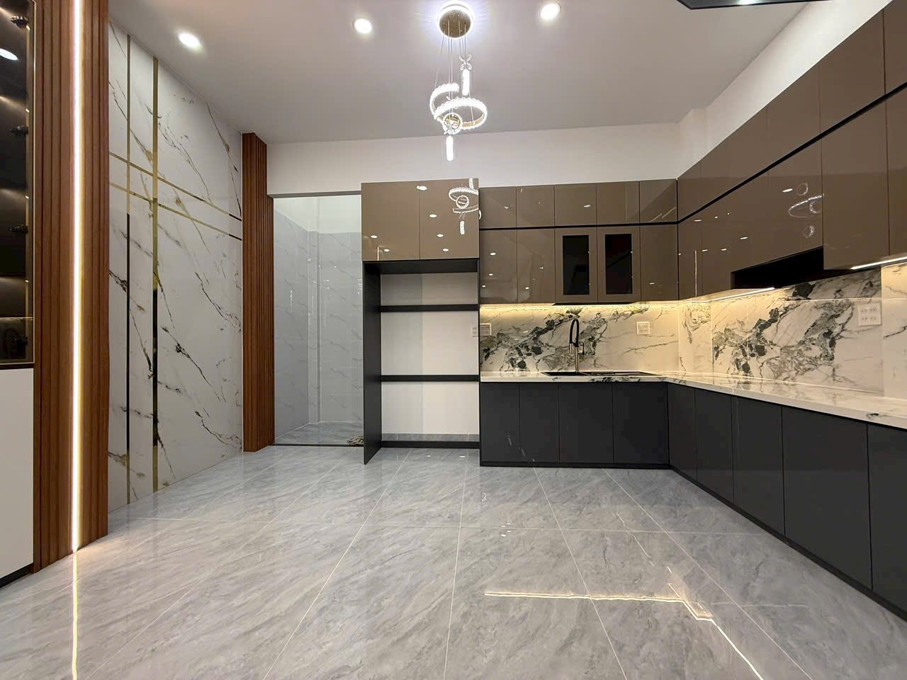 BÁN NHÀ TRỆT 2 LẦU KDC VĂN HÓA TÂY ĐÔ – CÁI RĂNG – ĐỐI DIỆN KHU HÀNH CHÍNH MỚI – 4,9 TỶ