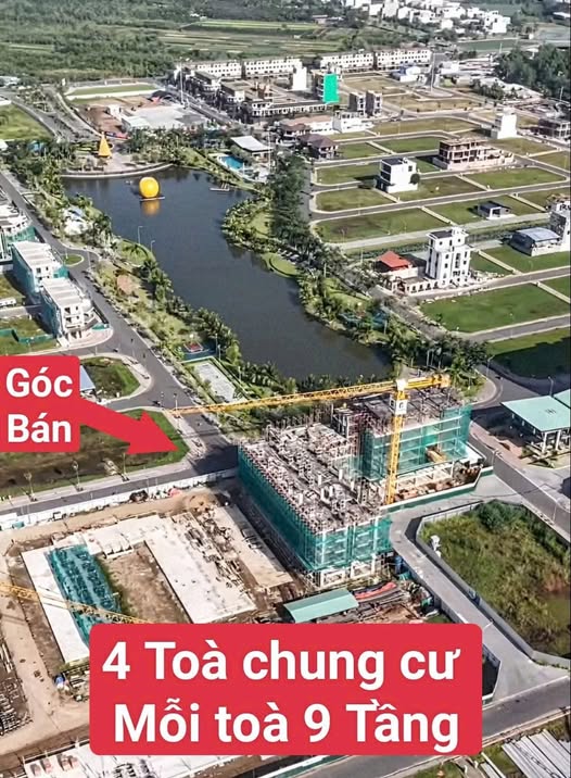 🏡🏡🏡 NỀN GÓC 2 MẶT TIỀN KHU NAM LONG 2 – P. CÁI RĂNG – TP. CẦN THƠ 🌿