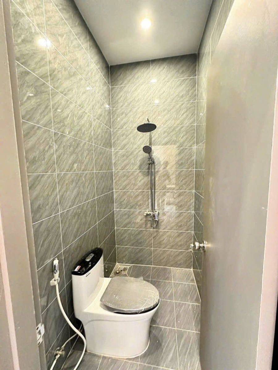 🏡 BÁN NHÀ TRỆT LẦU – ĐƯỜNG 8A KDC VĂN HÓA TÂY ĐÔ, CÁI RĂNG – CẦN THƠ
