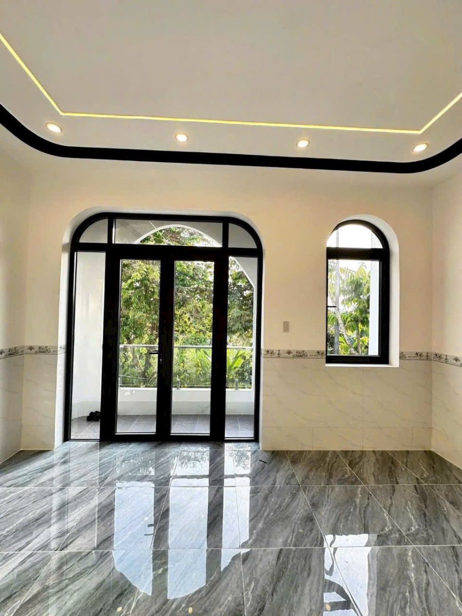 🏡 BÁN NHÀ TRỆT LẦU – ĐƯỜNG 8A KDC VĂN HÓA TÂY ĐÔ, CÁI RĂNG – CẦN THƠ